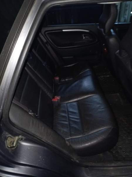 Volvo V40 Pihtipudas – foto 7