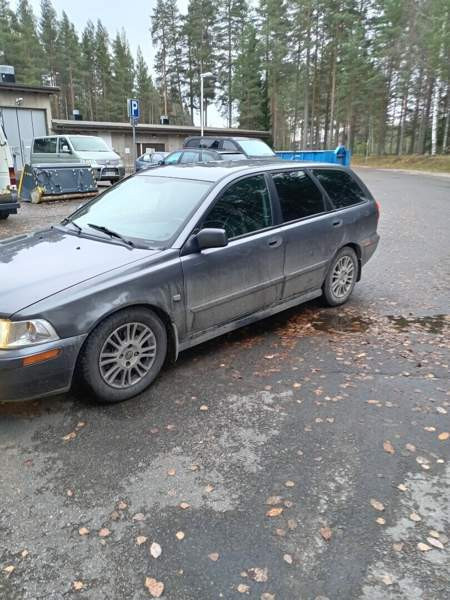 Volvo V40 Pihtipudas – foto 2
