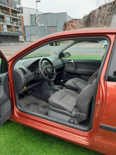 Volkswagen Polo Turtkul - valokuva 8