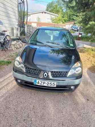Renault Clio Helsinki