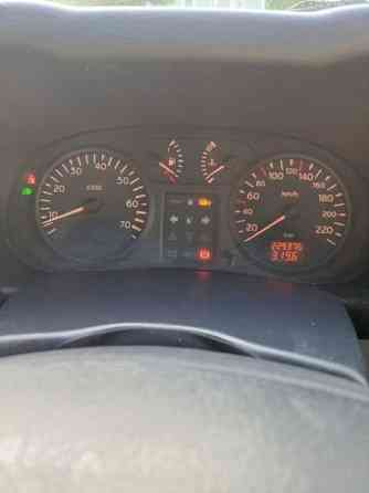 Renault Clio Helsinki