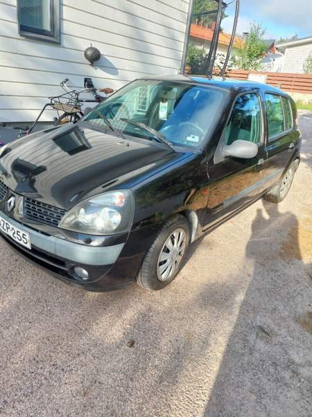 Renault Clio Helsinki – foto 2