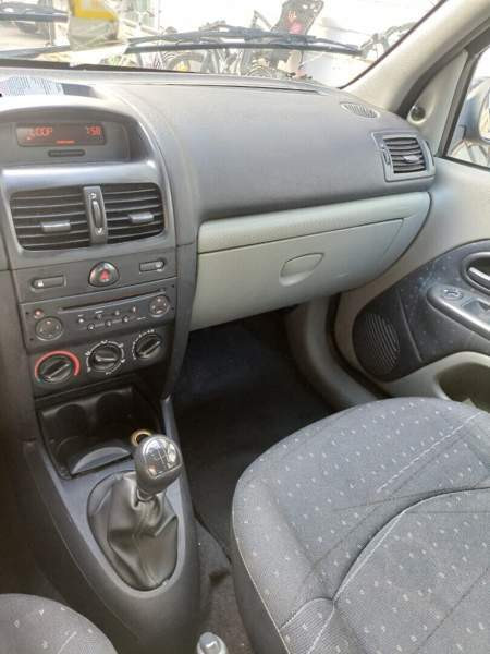 Renault Clio Helsinki – foto 7