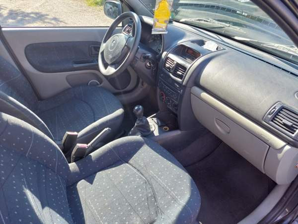 Renault Clio Helsinki – foto 8