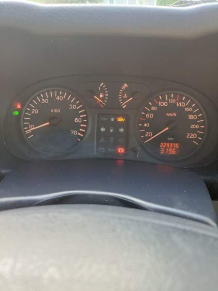 Renault Clio Helsinki – foto 6