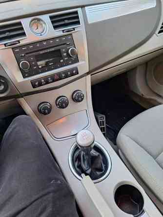 Chrysler Sebring Helsinki