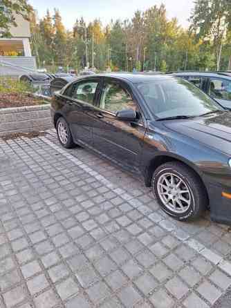 Chrysler Sebring Helsinki
