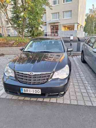 Chrysler Sebring Helsinki