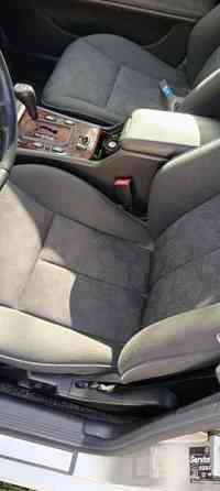 Mercedes-Benz 240 Glebychevo