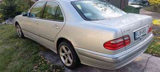 Mercedes-Benz 240 Glebychevo