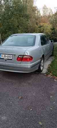 Mercedes-Benz 240 Glebychevo