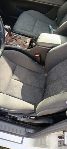 Mercedes-Benz 240 Glebychevo – foto 2