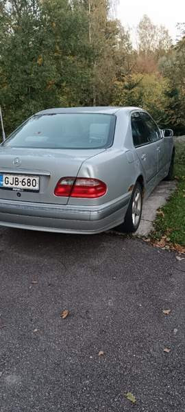 Mercedes-Benz 240 Glebychevo – foto 3