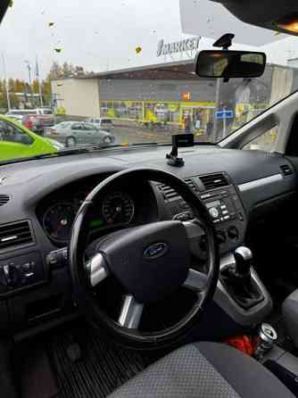 Ford C-Max Outokumpu