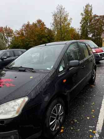 Ford C-Max Outokumpu