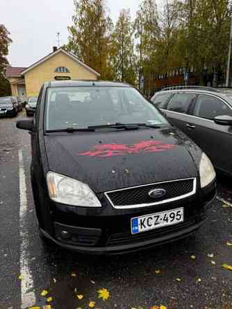 Ford C-Max Outokumpu