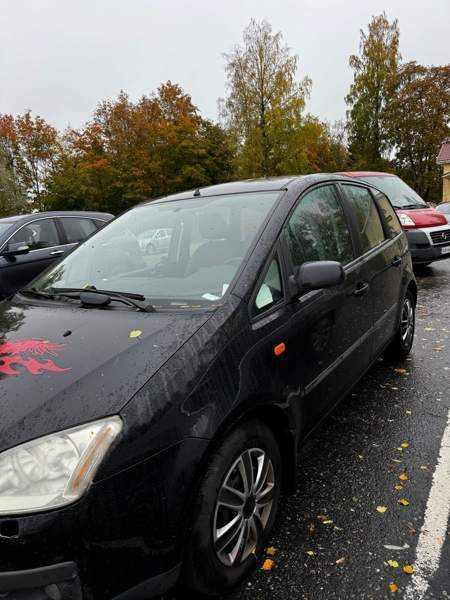 Ford C-Max Outokumpu – foto 2