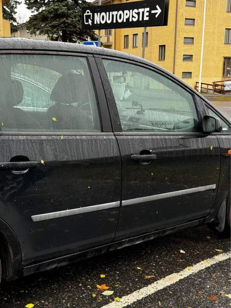 Ford C-Max Outokumpu – foto 3