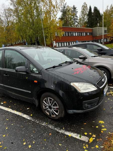 Ford C-Max Outokumpu – foto 4