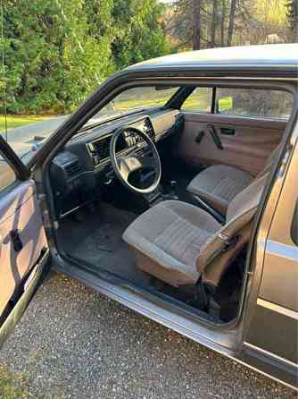 Volkswagen Golf Rauma