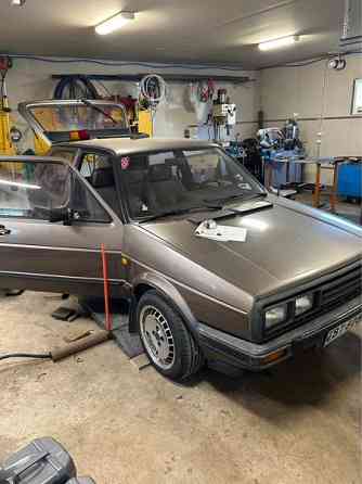 Volkswagen Golf Rauma
