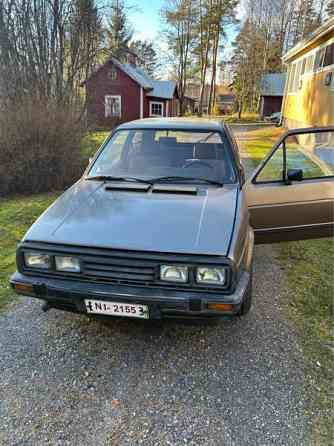 Volkswagen Golf Rauma