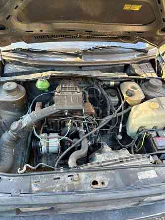 Volkswagen Golf Rauma