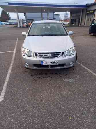 Kia Cerato Raahe
