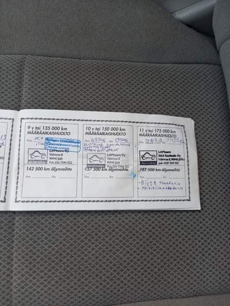 Kia Cerato Raahe – foto 8