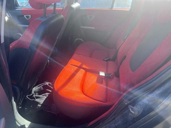 Smart Forfour Helsinki - valokuva 6