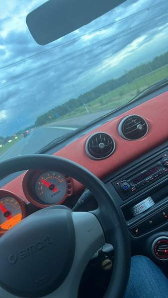 Smart Forfour Helsinki - valokuva 8