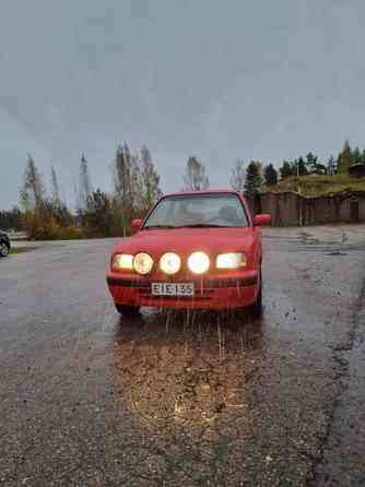 Nissan Micra Углеуральский