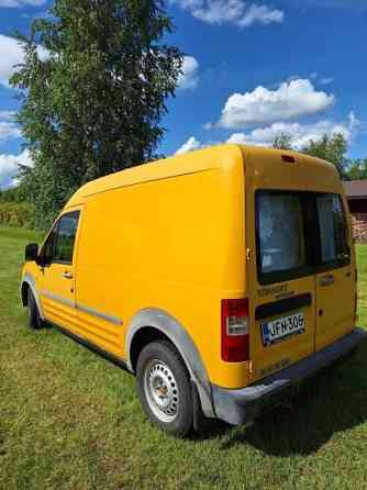 Ford Transit Connect Oulu
