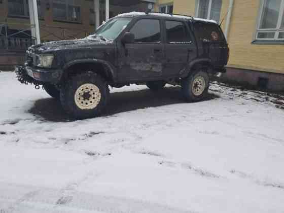Toyota 4Runner Sonkajärvi