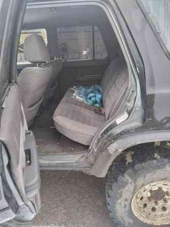 Toyota 4Runner Sonkajärvi