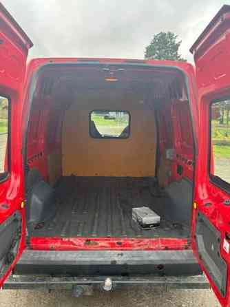 Ford Transit Connect Lappajärvi