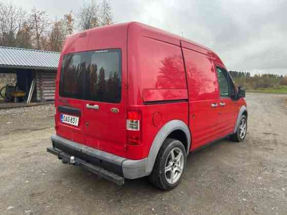 Ford Transit Connect Lappajärvi