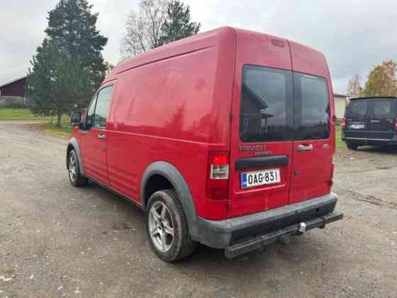 Ford Transit Connect Lappajärvi