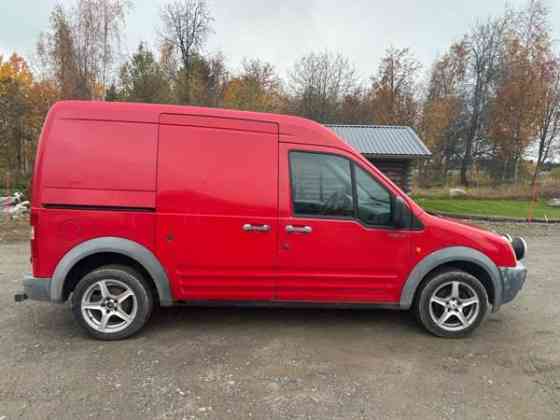 Ford Transit Connect Lappajärvi