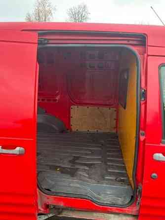 Ford Transit Connect Lappajärvi