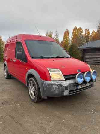 Ford Transit Connect Lappajärvi