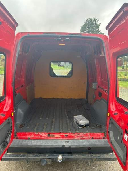 Ford Transit Connect Lappajärvi - photo 5