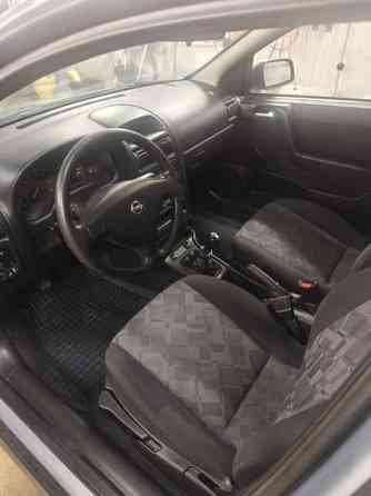 Opel Astra Sarov