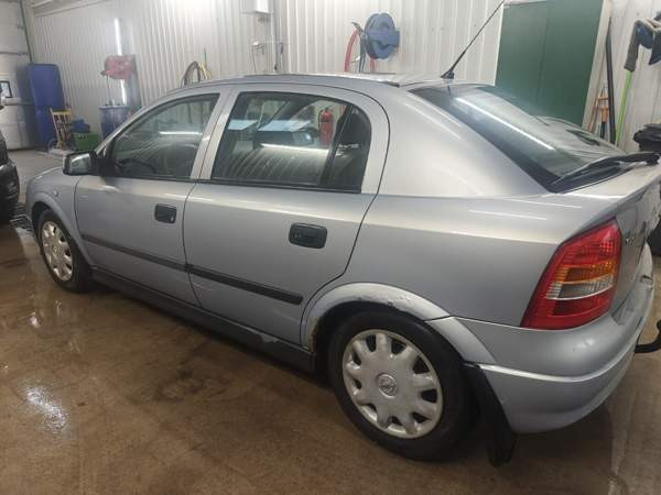 Opel Astra Саров - изображение 2