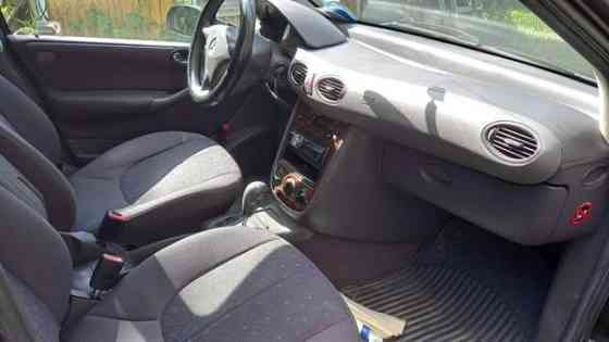 Mercedes-Benz A Zaporiz'ka Oblast'