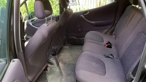 Mercedes-Benz A Zaporiz'ka Oblast' – foto 5