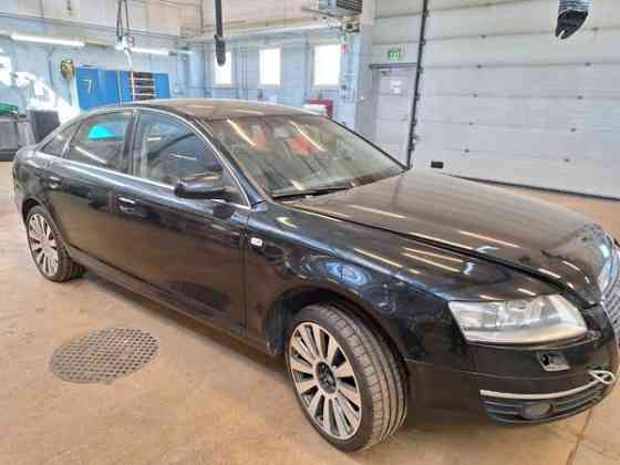 Audi A6 Nokia
