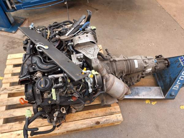 Audi A6 Nokia - valokuva 6