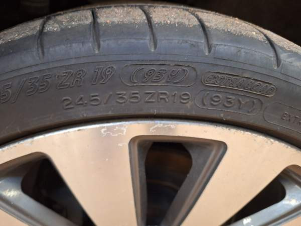 Audi A6 Nokia - valokuva 7