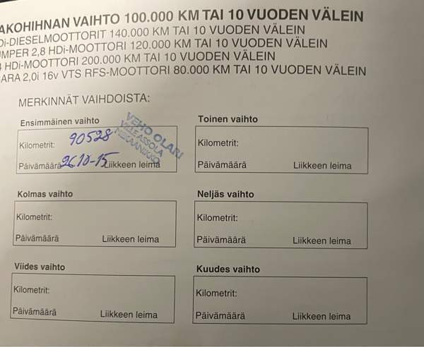 Citroen C2 Turtkul - valokuva 8